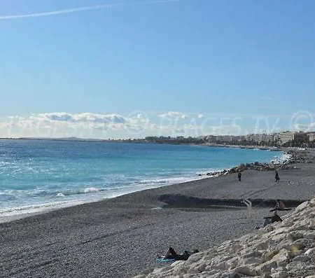 Grand Proche Plages Et Promenade Des Apartment
