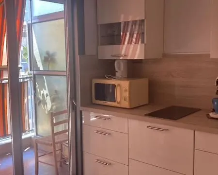Grand Proche Plages Et Promenade Des Apartment *