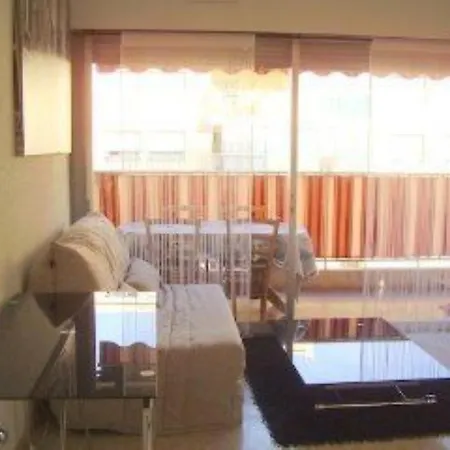 Apartamento Grand Proche Plages Et Promenade Des
